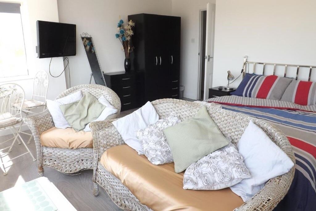 Photo of Bedroom in Camber