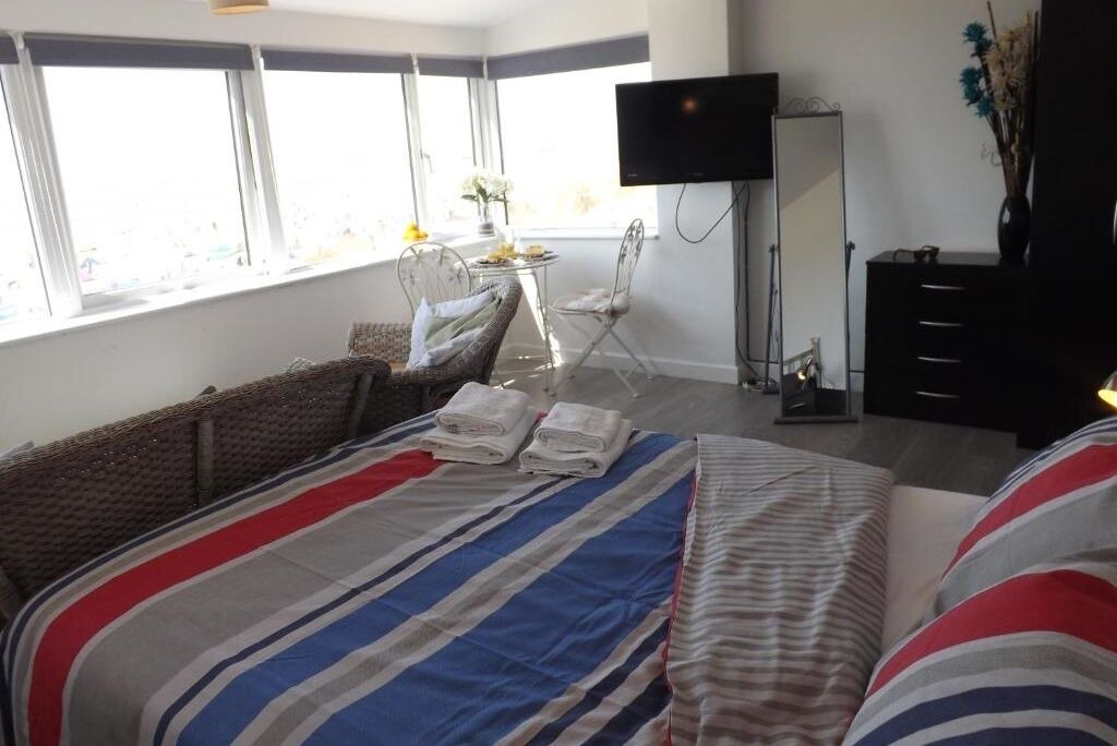 Photo of Bedroom in Camber