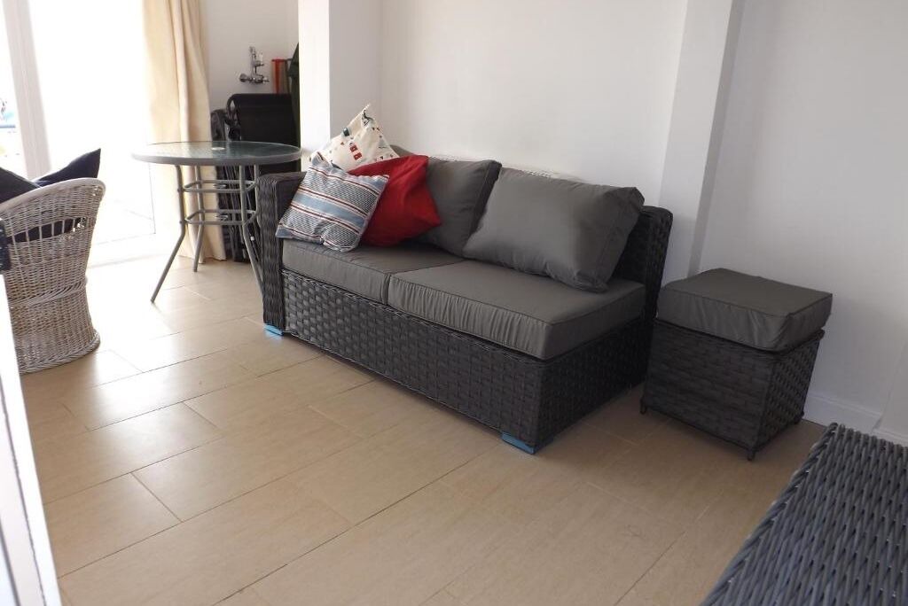 Photo of Livingroom in Camber