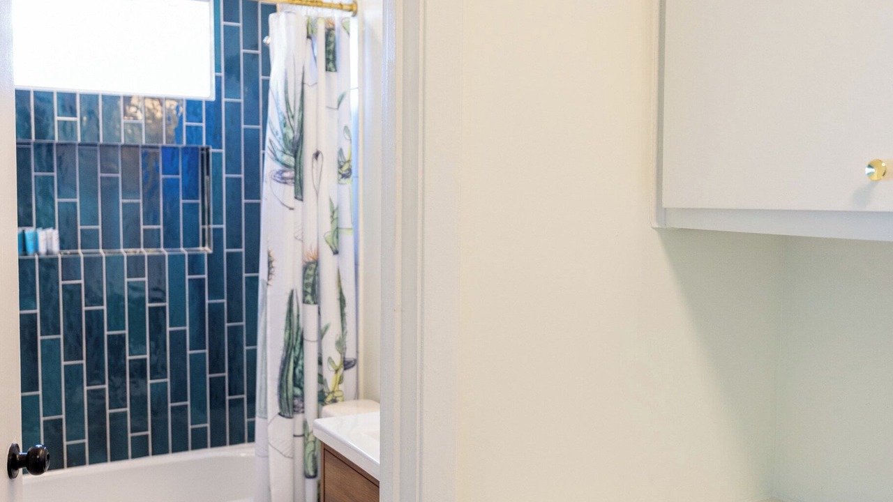 Photo of Bathroom in McNeil