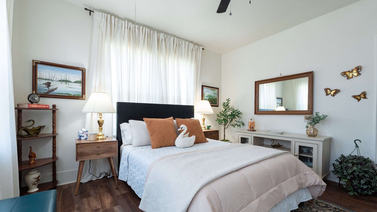 Photo of Bedroom in Morrilton
