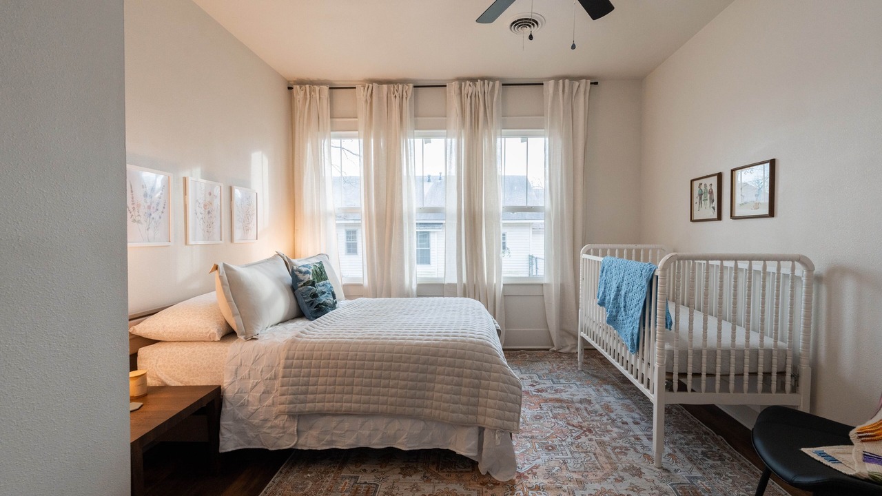 Photo of Bedroom in Morrilton
