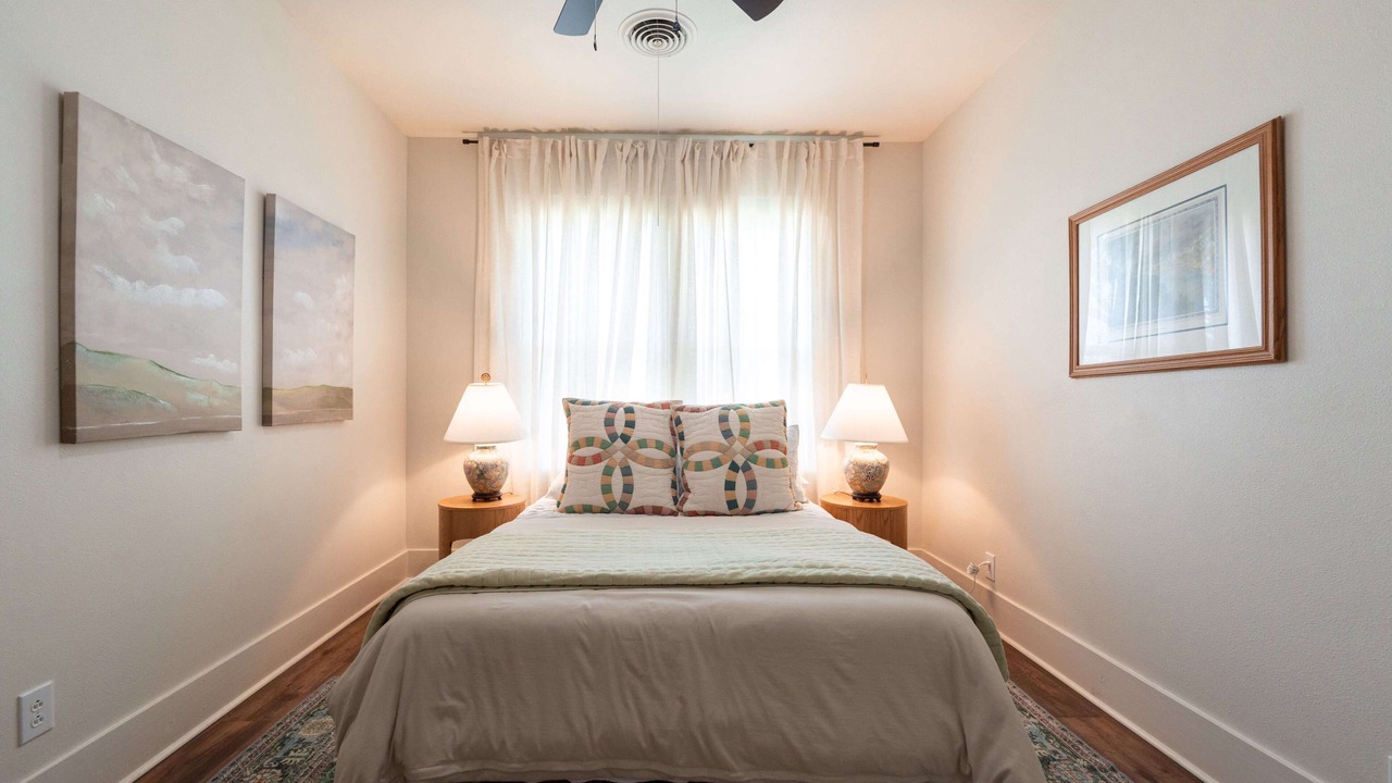 Photo of Bedroom in Morrilton