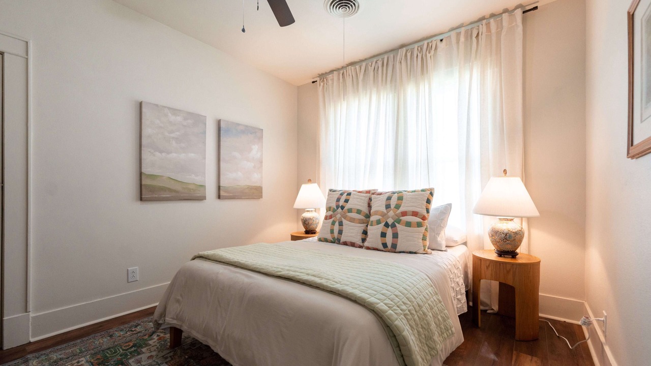 Photo of Bedroom in Morrilton