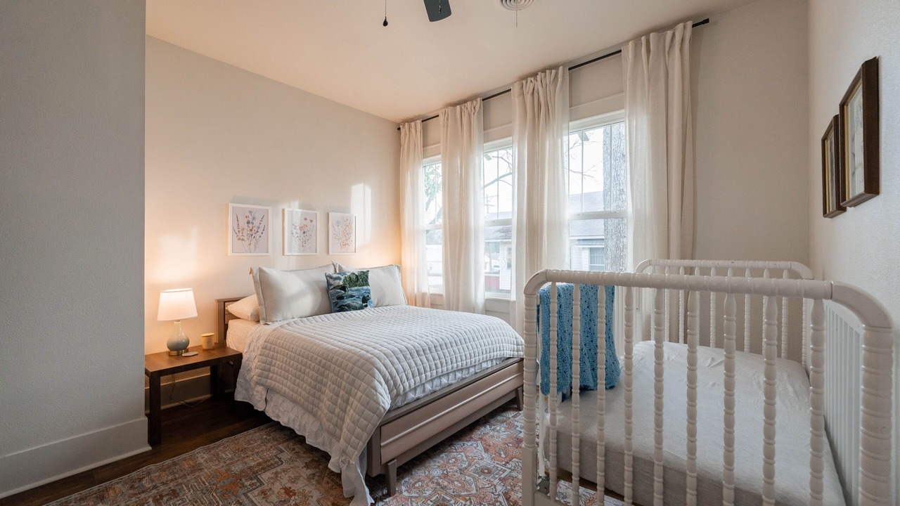 Photo of Bedroom in Morrilton