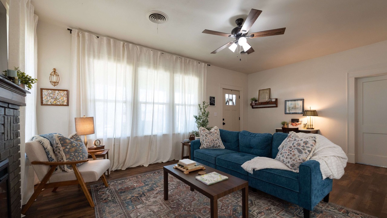 Photo of Livingroom in Morrilton