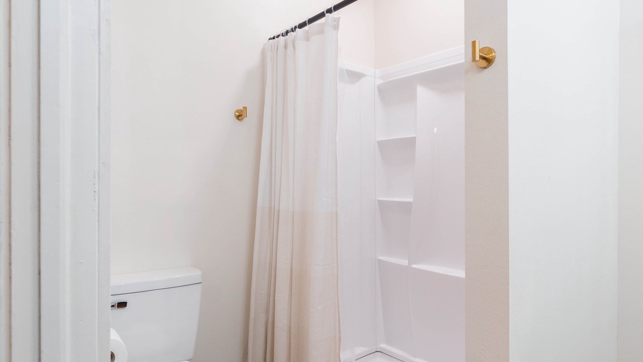Photo of Bathroom in Morrilton