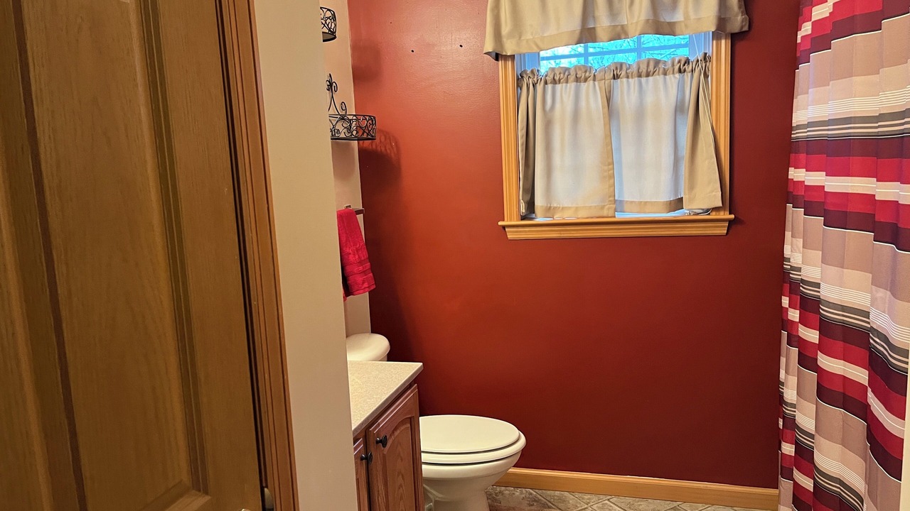 Photo of Bathroom in Town of Webb