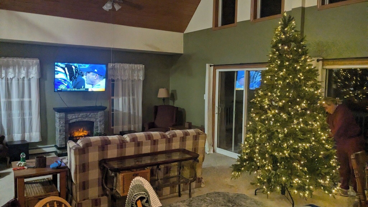 Photo of Bedroom in Town of Webb