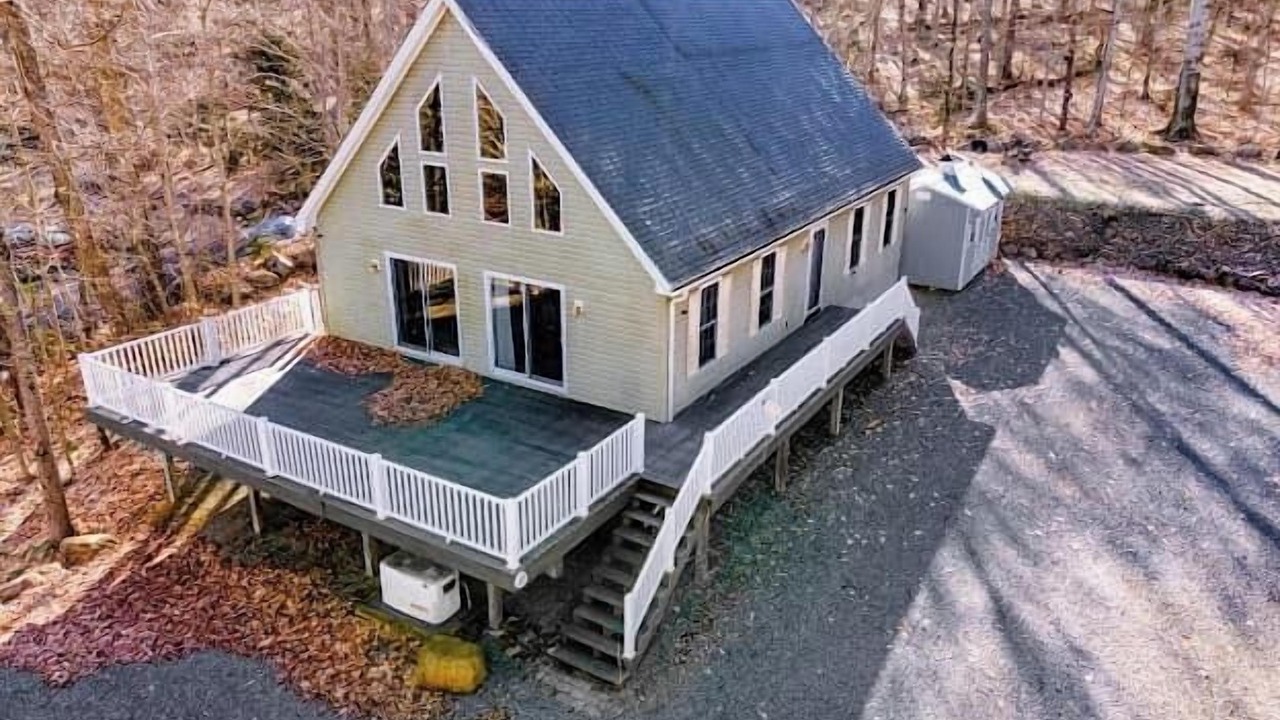 Photo of Outdoor in Town of Webb