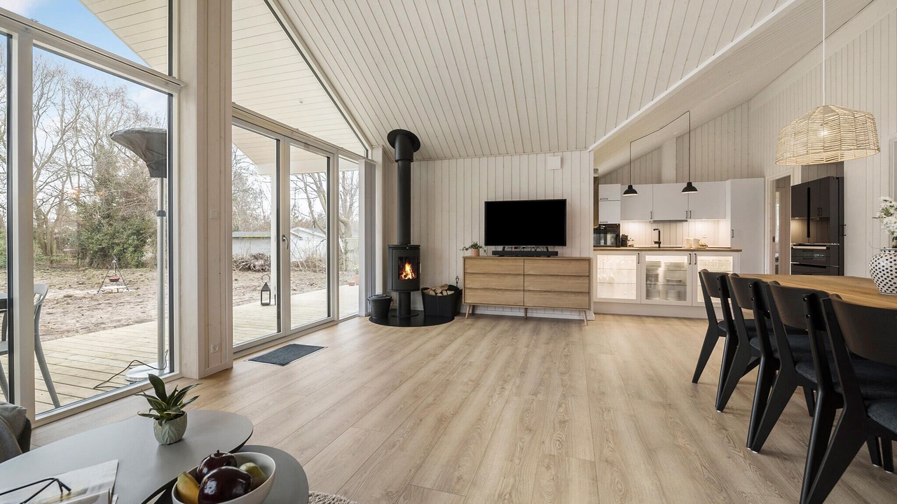 Photo of Bedroom in Asserbo