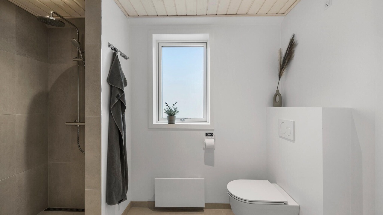 Photo of Bathroom in Asserbo