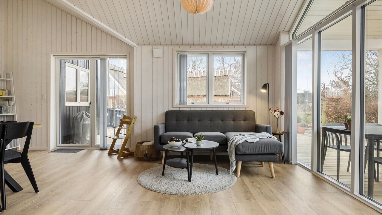 Photo of Bedroom in Asserbo
