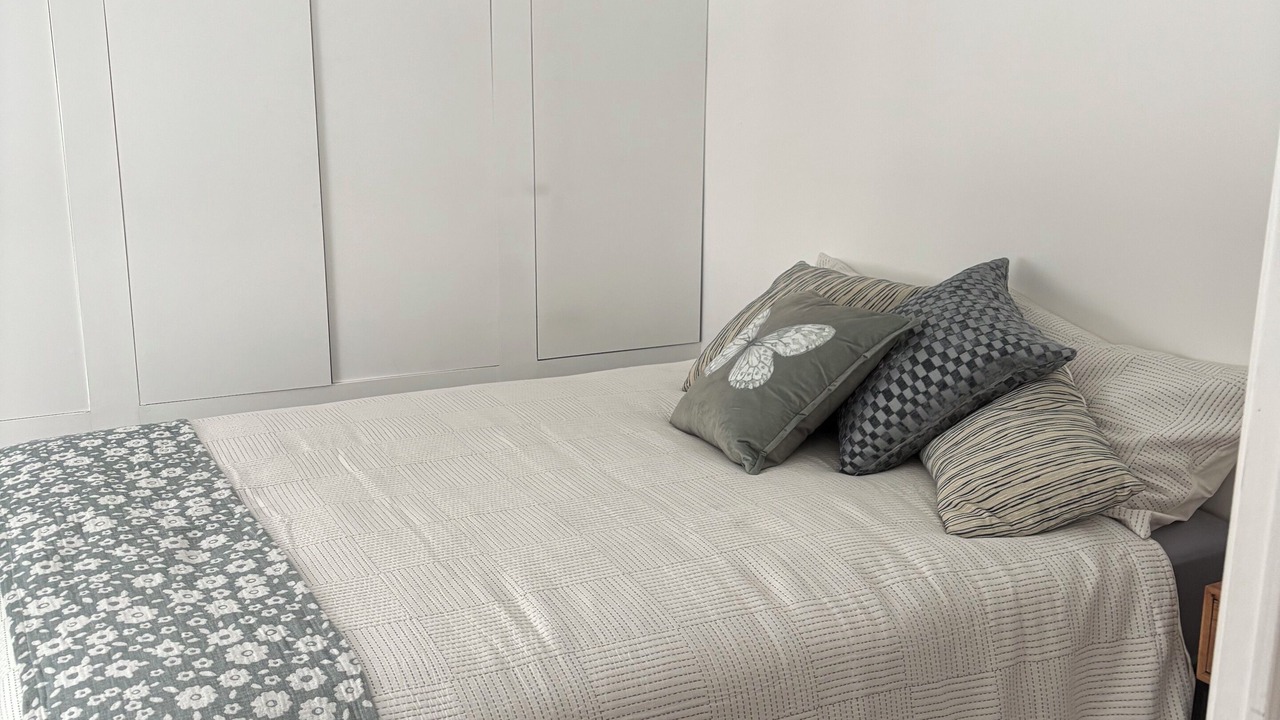 Photo of Bedroom in Saint-Etienne-de-Lauzon
