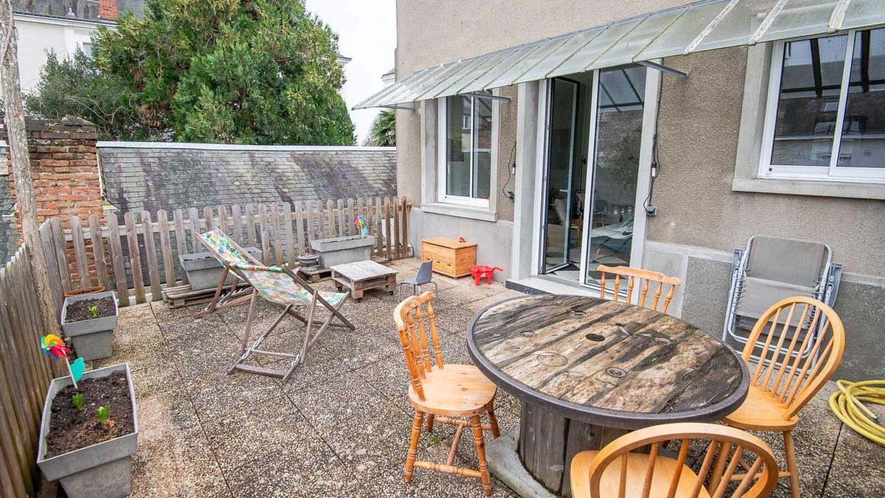 Photo of Outdoor in Old Town