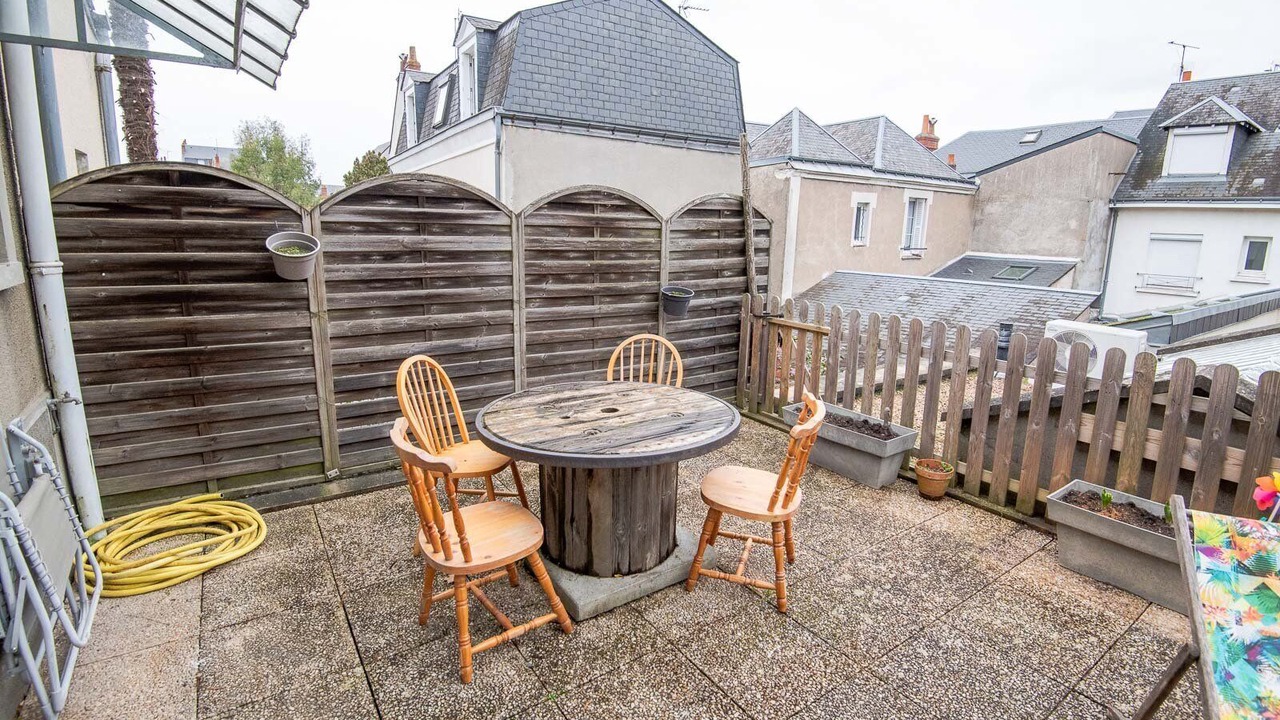 Photo of Outdoor in Old Town