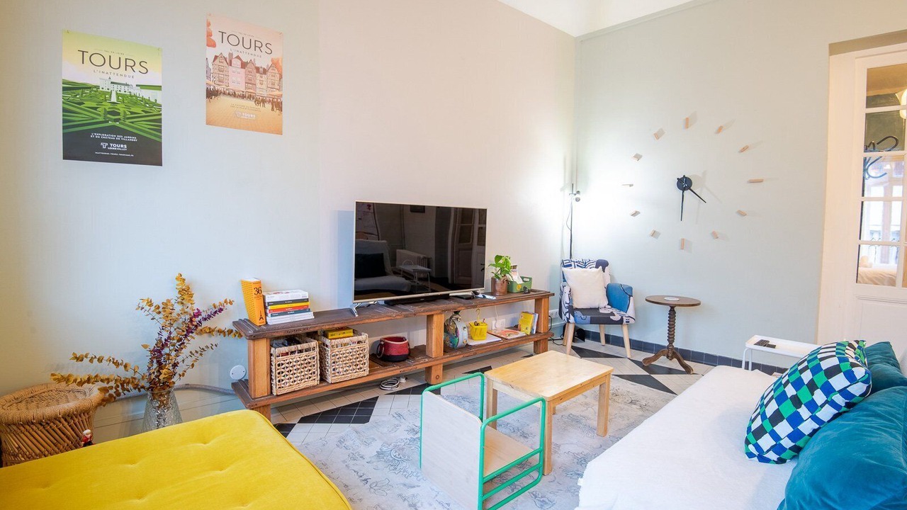 Photo of Bedroom in Old Town