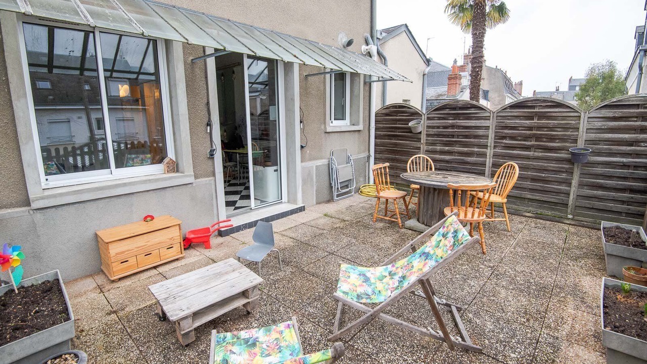 Photo of Outdoor in Old Town