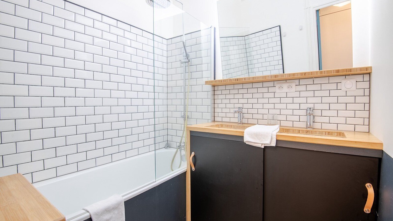 Photo of Bathroom in Old Town