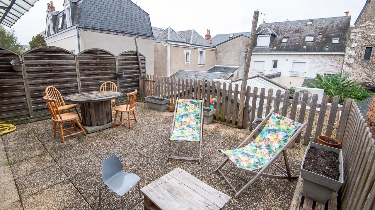 Photo of Outdoor in Old Town