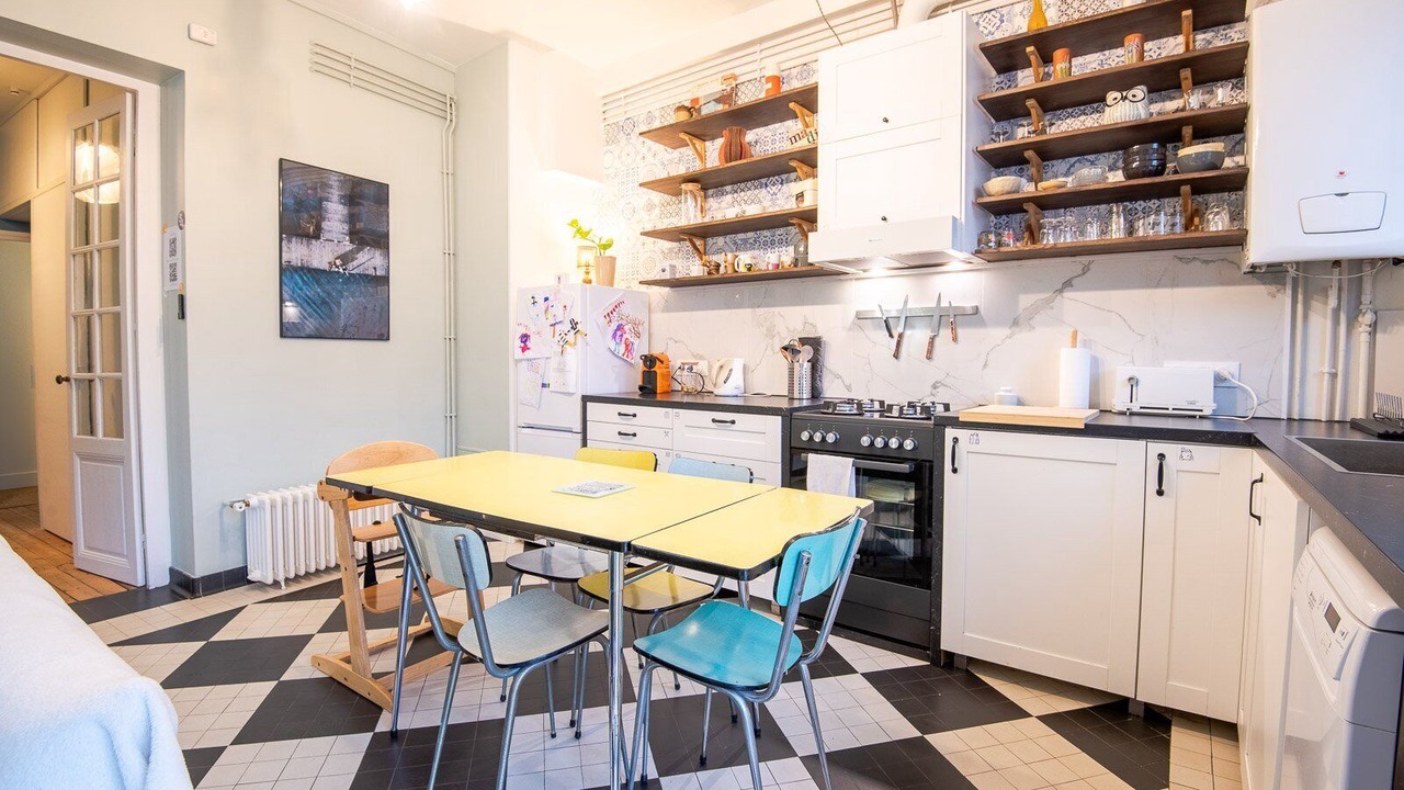 Photo of Kitchen in Old Town