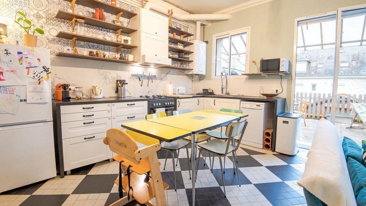 Photo of Kitchen in Old Town