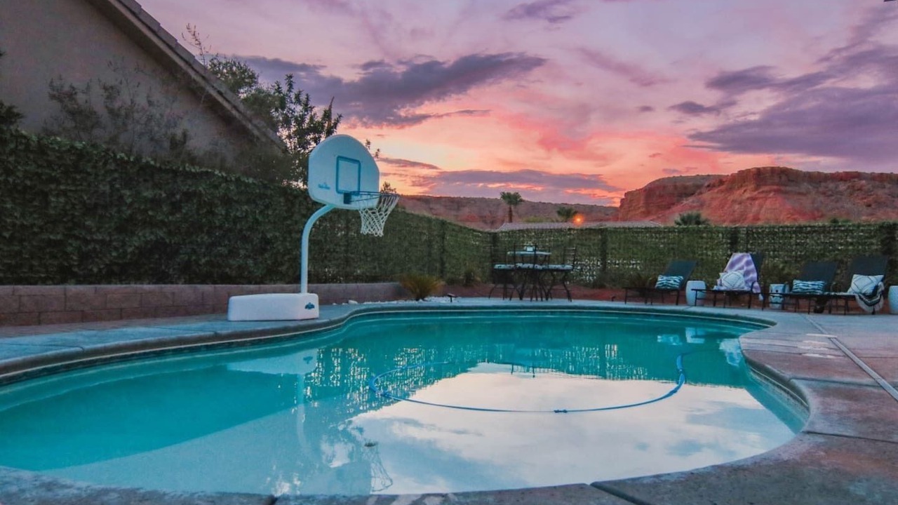 Photo of Outdoor in Mesquite