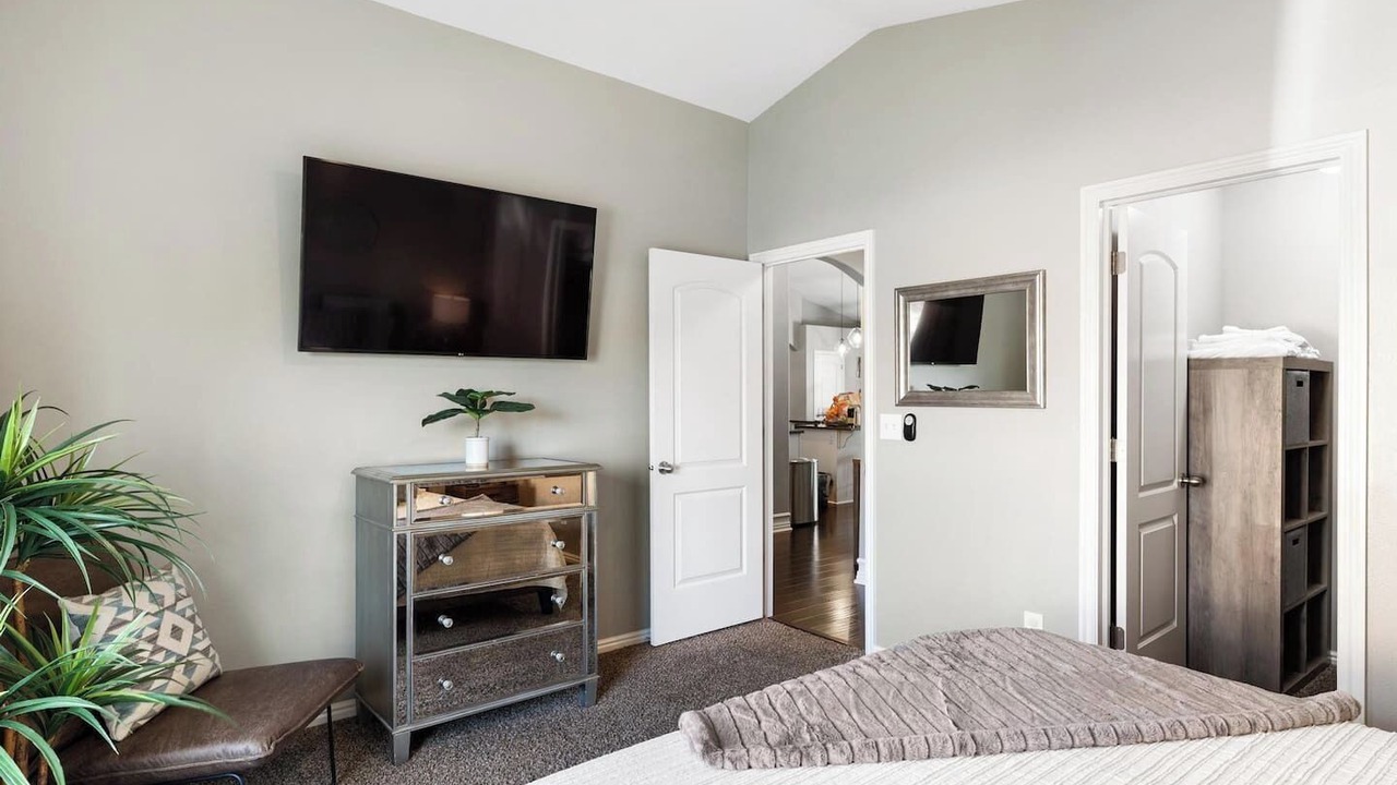 Photo of Bedroom in Mesquite