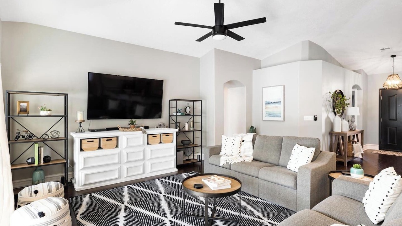 Photo of Bedroom in Mesquite