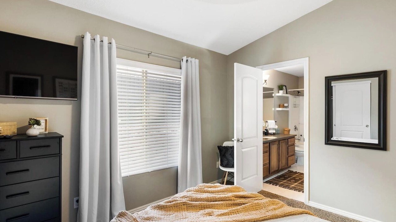 Photo of Bathroom in Mesquite