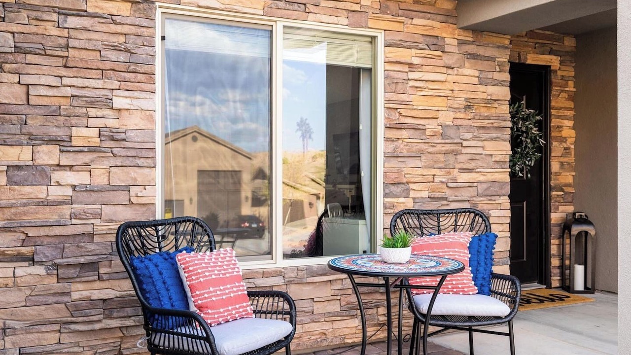 Photo of Outdoor in Mesquite