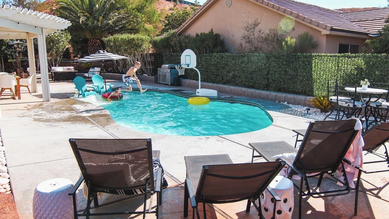 Photo of Outdoor in Mesquite