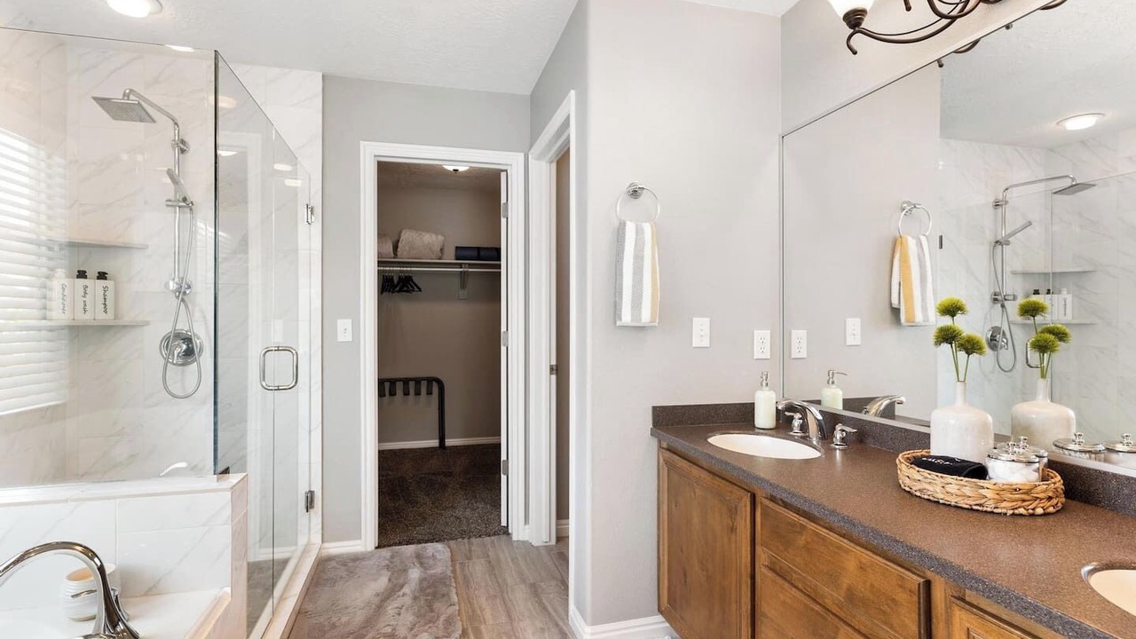 Photo of Bathroom in Mesquite