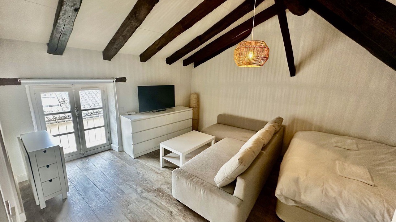Photo of Livingroom in Poitiers