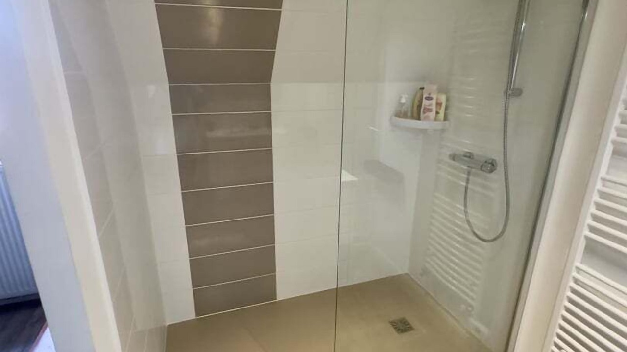 Photo of Bathroom in Poitiers