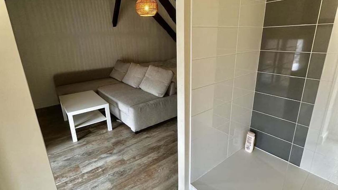 Photo of Bathroom in Poitiers