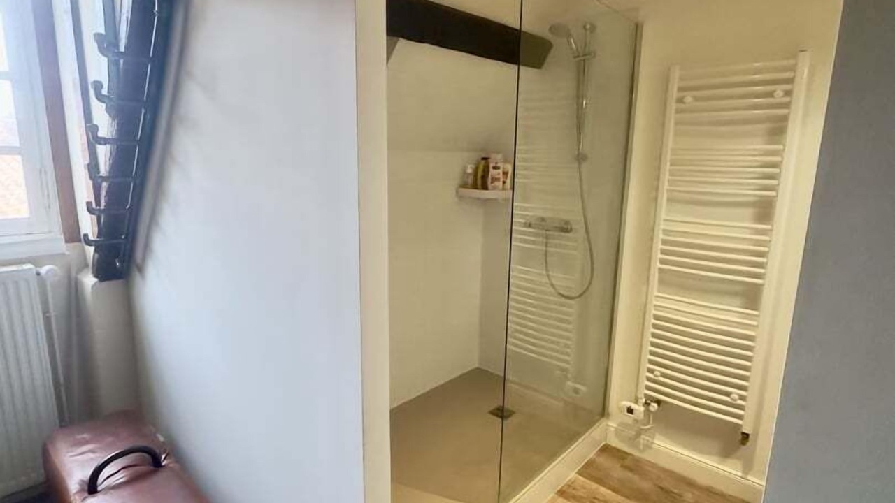 Photo of Bathroom in Poitiers