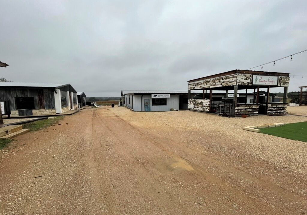 Photo of Outdoor in Round Top