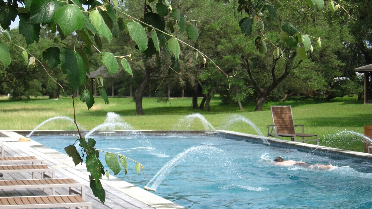 Photo of Outdoor in Round Top