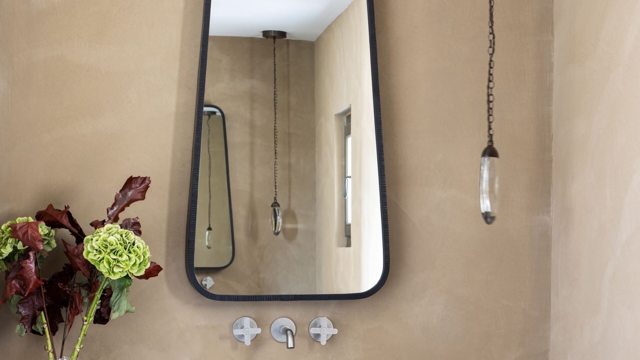 Photo of Bathroom in Les Baux-de-Provence
