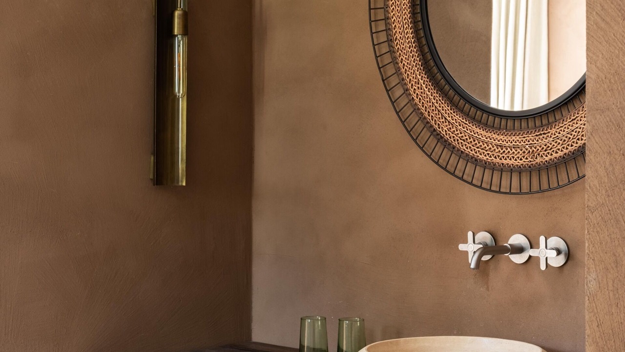 Photo of Bathroom in Les Baux-de-Provence