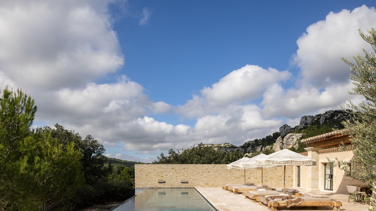 Photo of Outdoor in Les Baux-de-Provence