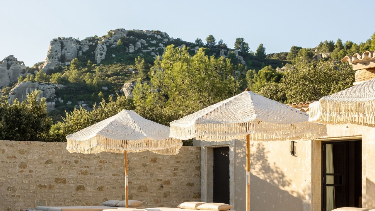 Photo of Outdoor in Les Baux-de-Provence