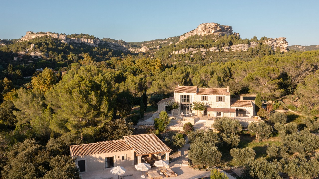 Photo of Outdoor in Les Baux-de-Provence