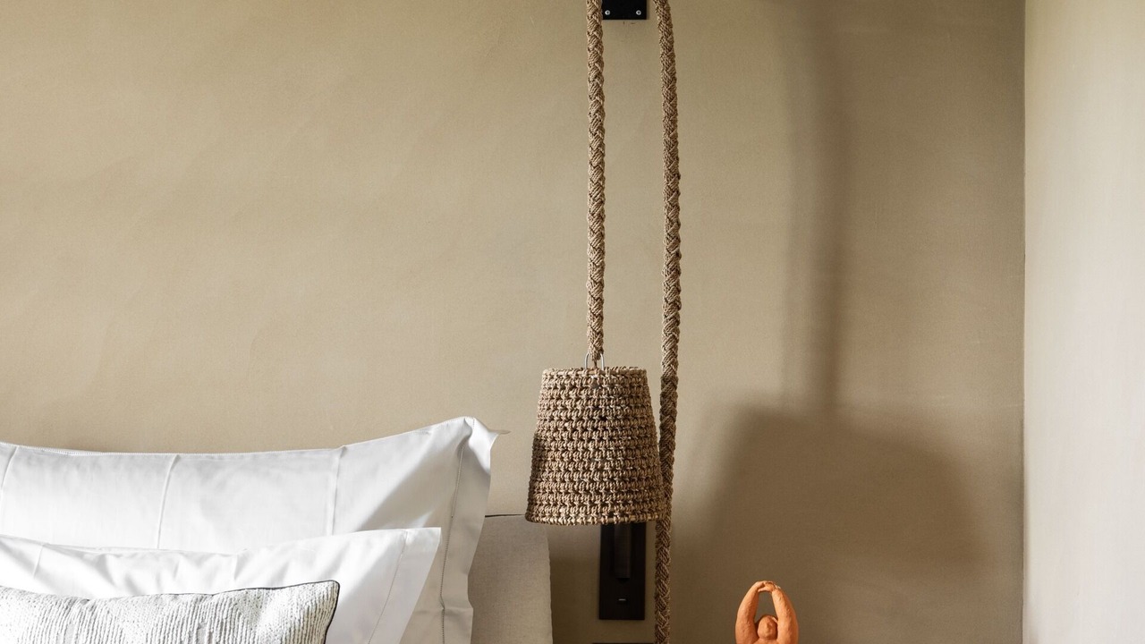 Photo of Bedroom in Les Baux-de-Provence