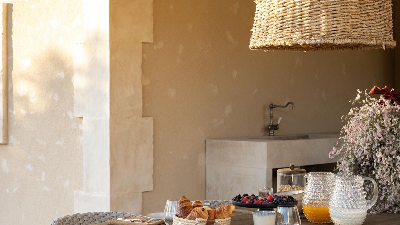 Photo of Outdoor in Les Baux-de-Provence