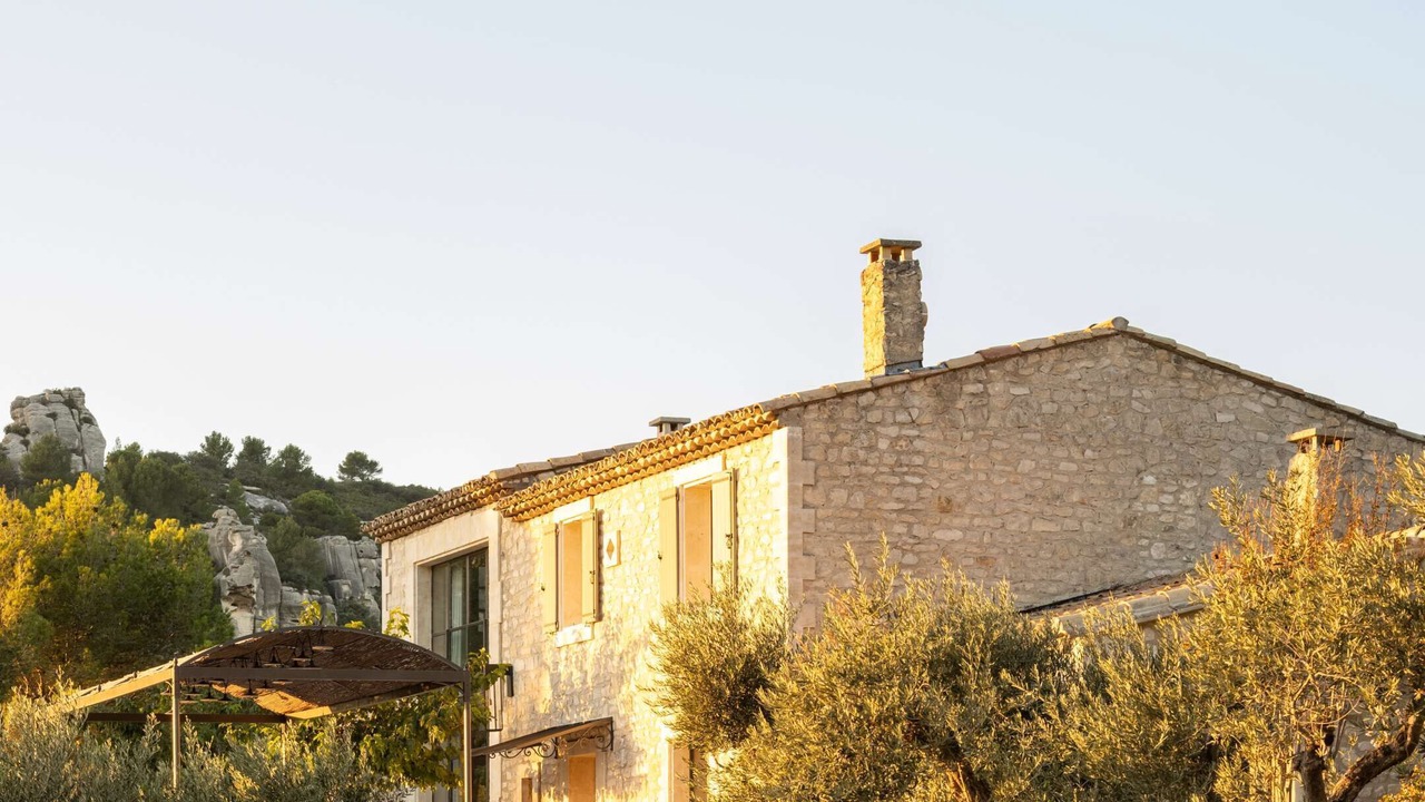 Photo of Outdoor in Les Baux-de-Provence