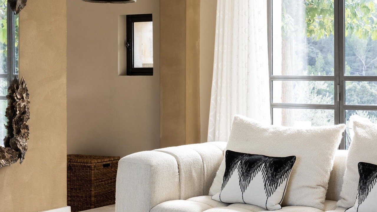 Photo of Livingroom in Les Baux-de-Provence