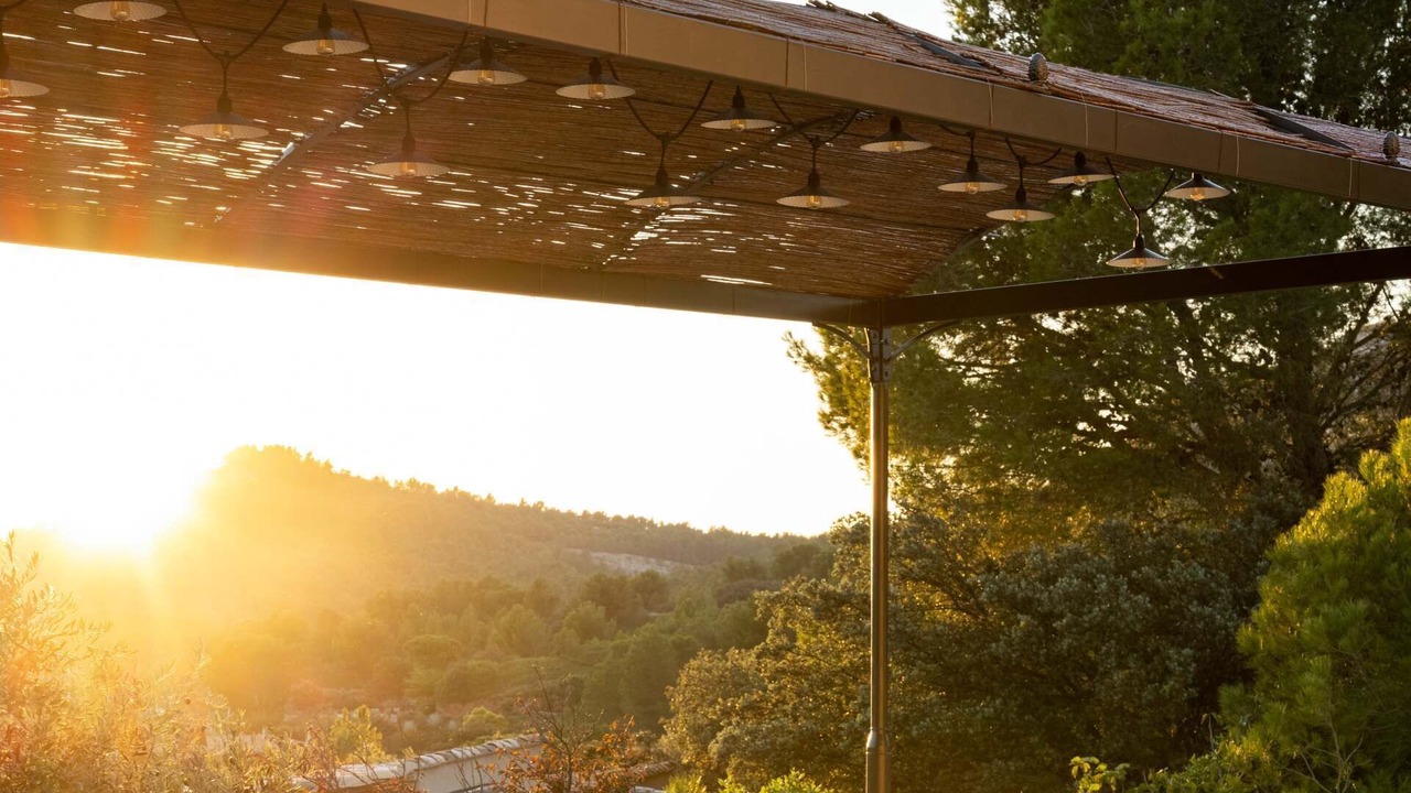 Photo of Outdoor in Les Baux-de-Provence
