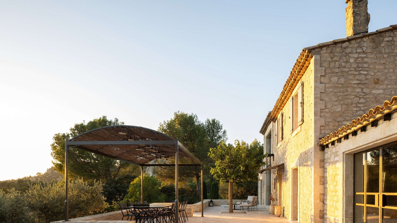 Photo of Outdoor in Les Baux-de-Provence